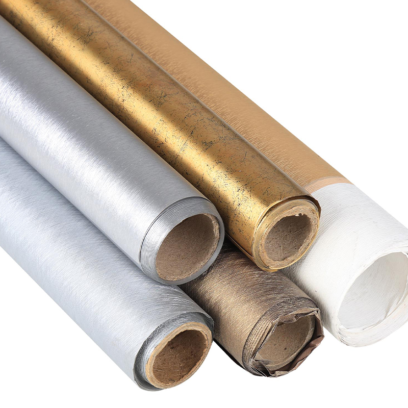 Matel PVC Decorative Film