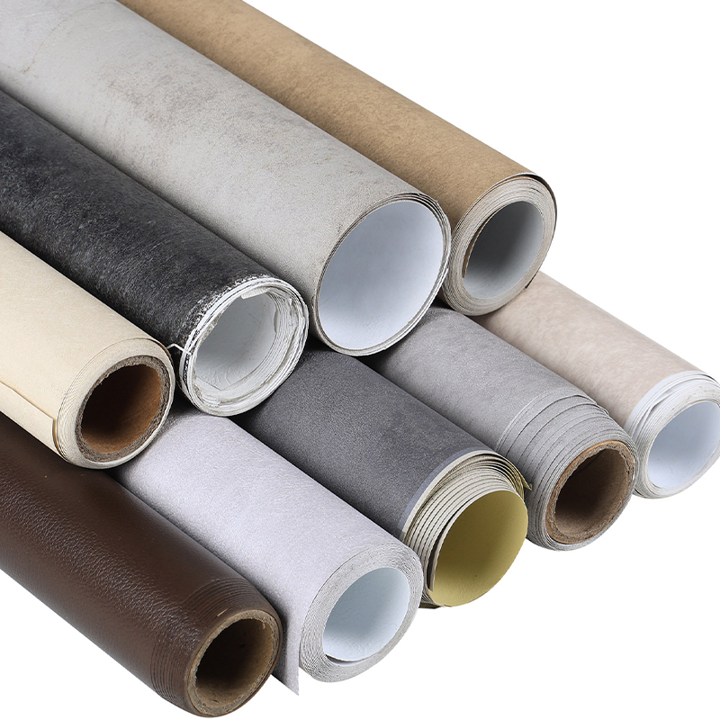 Marble PVC Decorative Film