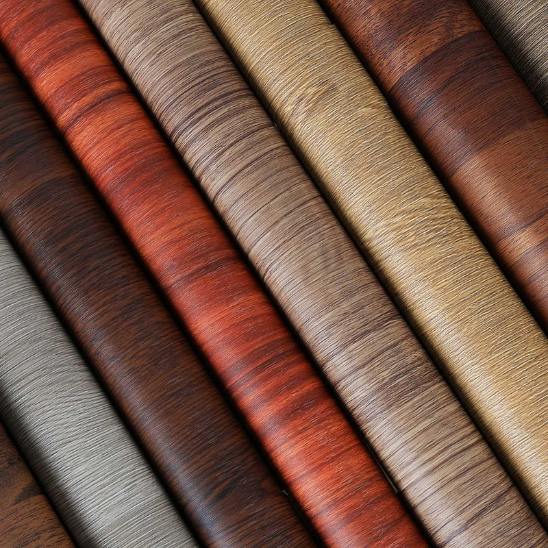 PVC Decorative Film