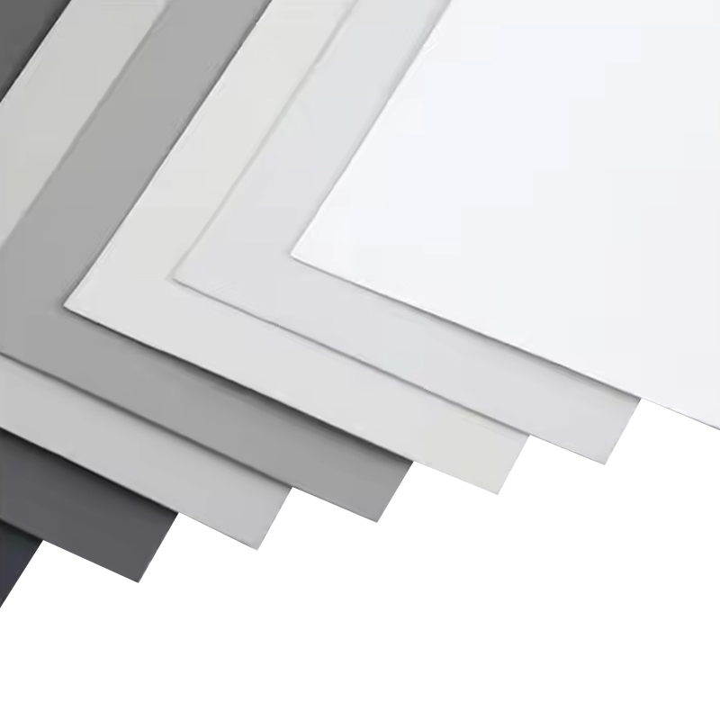 Anti-Scratch PP Decorative Film