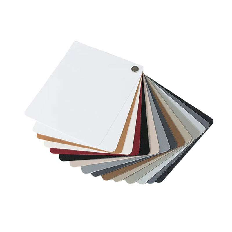 Solid Color PET Decorative Film