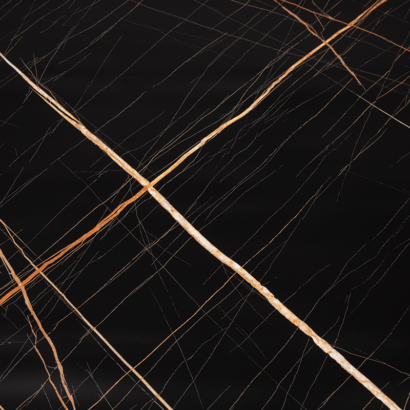 Chestnut Walnut Wood Grain Decorative Film