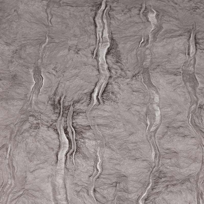 Wavy Rock Stone Texture Decorative Film