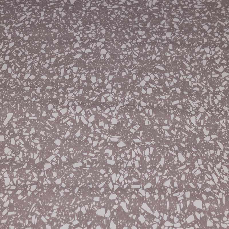 Terrazzo Stone Decorative Film